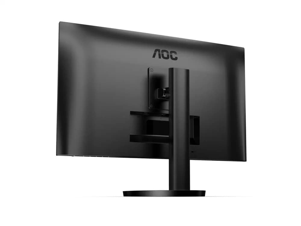 Monitor Consumer AOC 27B3CF2, 27", 1920 x 1080 pixeli, Black — miniatură
