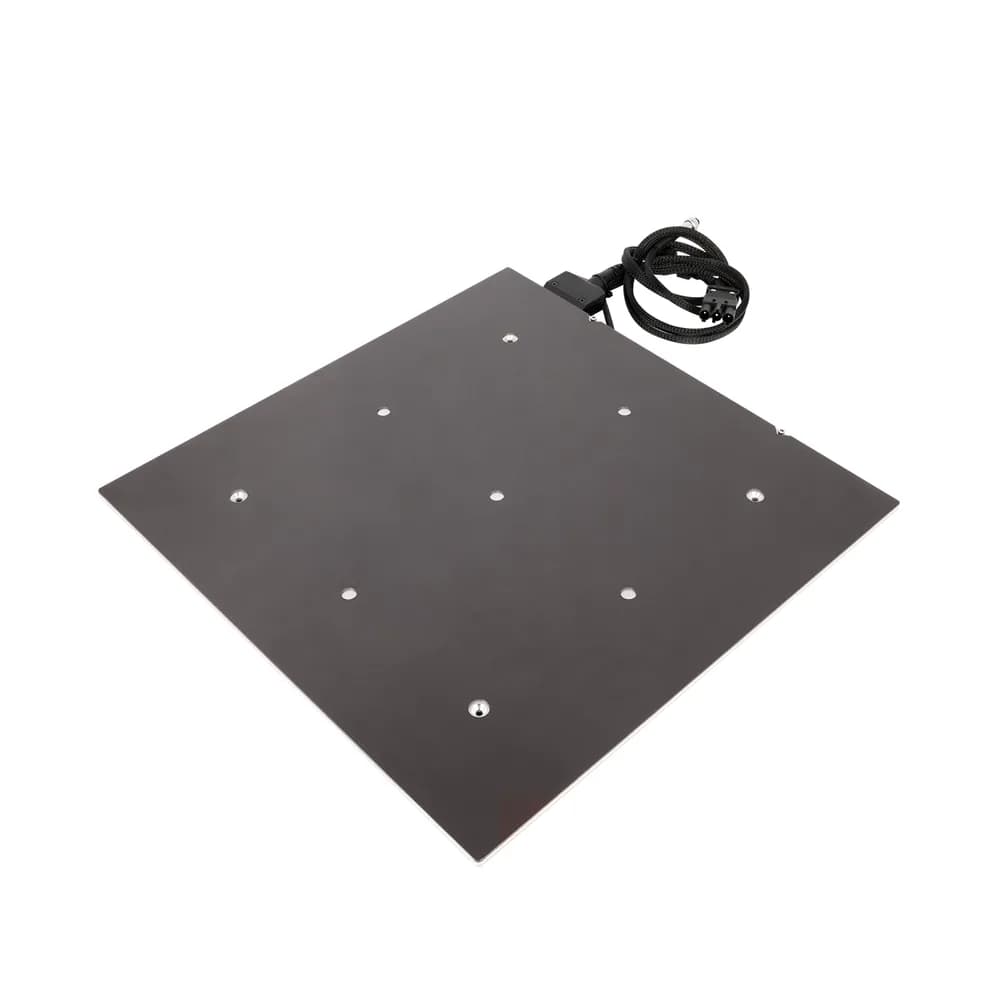 Kit Creality Ender-5 Max hot bed plate