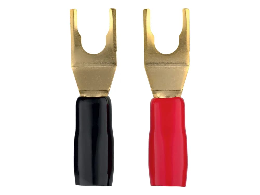 Mufe spada pentru boxe Inakustik Premium, set 2 buc.