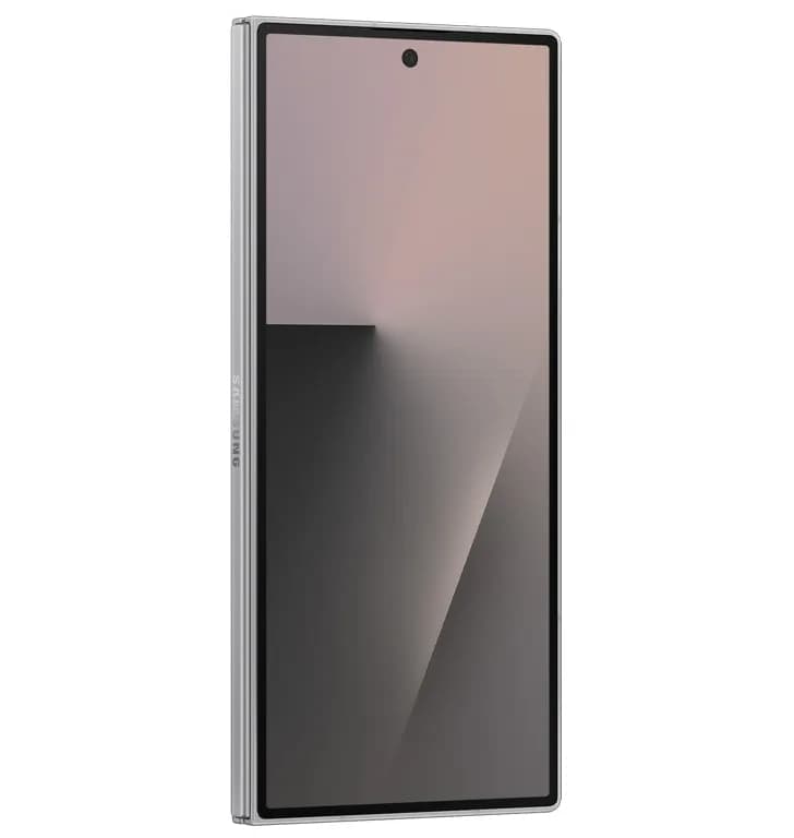 Samsung Z FOLD7 5G F966B 8"/6.5" 12GB 512GB DualSIM Silver Shadow — miniatură
