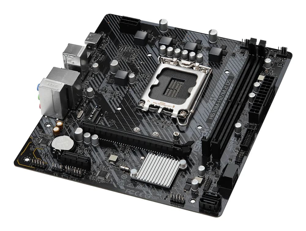 Placi de baza ASRock 90-MXBML0-A0UAYZ "90-MXBML0-A0UAYZ" — miniatură