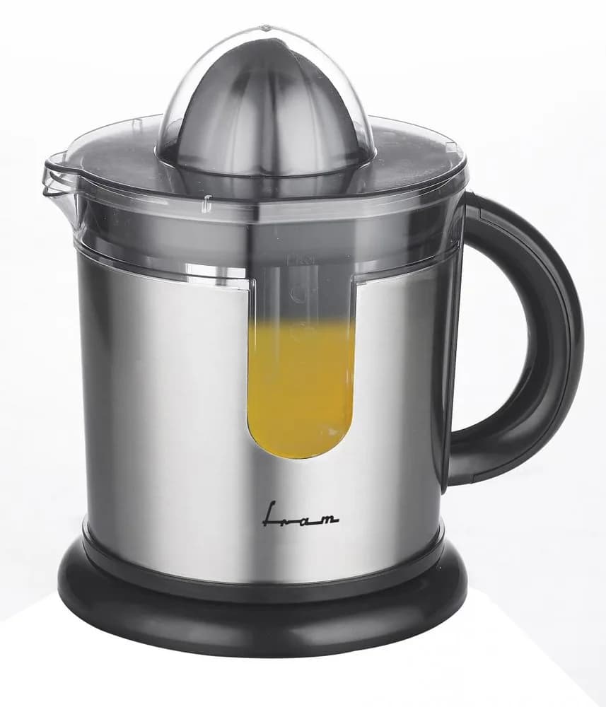 STORCATOR DE CITRICE FRAM FCP-402SS — miniatură