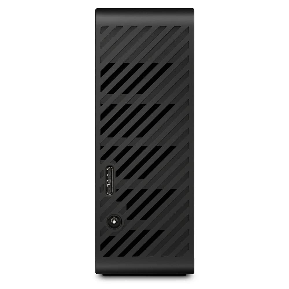 HDD extern Seagate Expansion STKP28000400, 28 TB, USB 3.x Gen 1 — miniatură