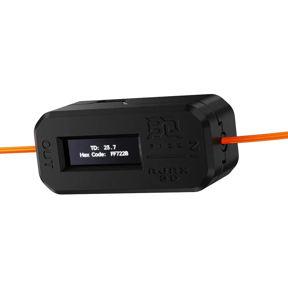 Accesoriu imprimantă 3D BIQU – Ajax TD1S