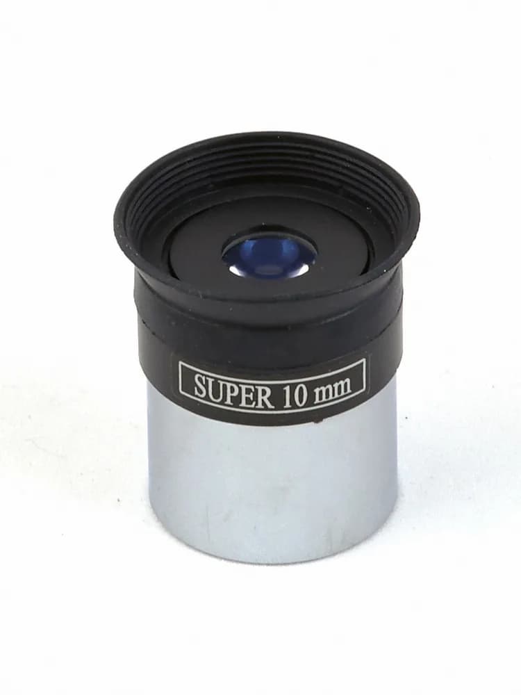 Ocular Barium Super 10mm