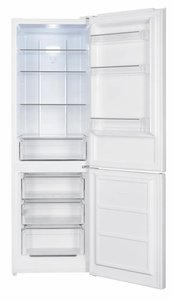 COMBINA FRIGORIFICA HEINNER HCNF-HM293INVD — miniatură