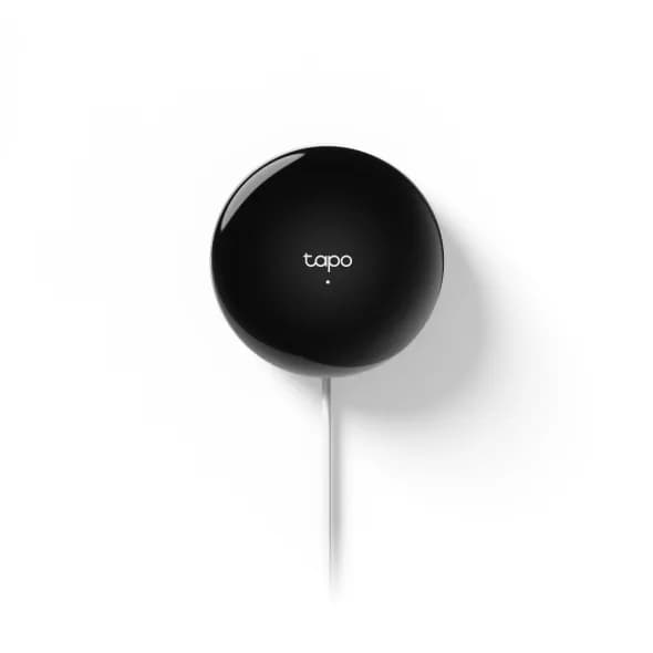TP-LINK Mini Smart Wi-Fi Plug TAPO H110, IEEE 802.11b/g/n, 2.4 GHz WiFi, Bluetooth, material PC (V-0, UL 94), Flame-retardant, 100-240V~, 50/60 Hz — miniatură