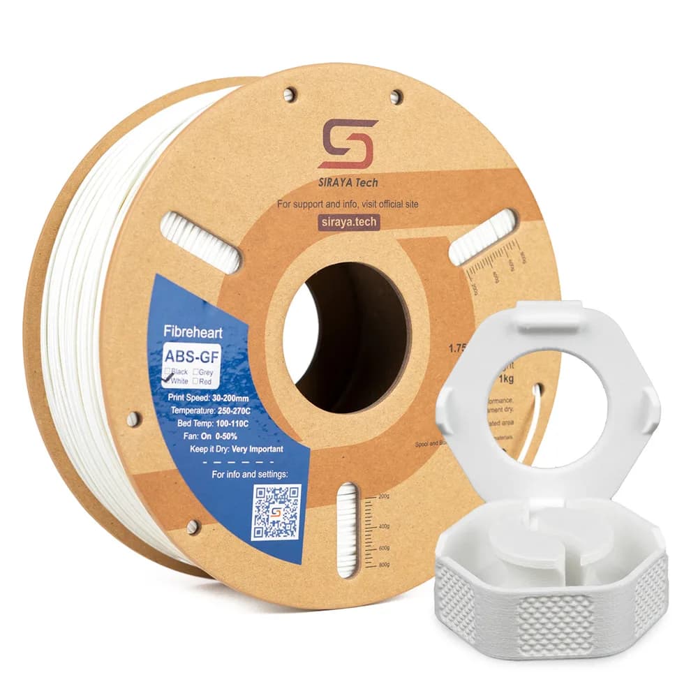 Filament Siraya Tech – ABS – GF (ST3005) — miniatură