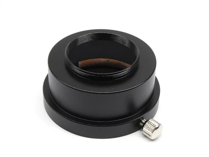 Fotoadaptor pentru lunetele de observare Delta