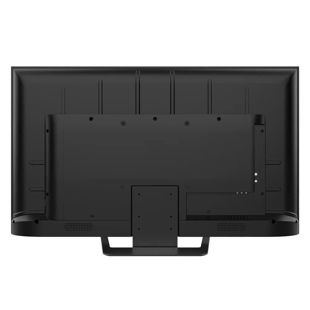 QLED TV HORIZON 4K-GTV 43HQ8590U/D, 43" QLED, 4K Ultra HD (2160p), Dolby Vision HDR / HDR10 / HLG, Digital TV-Tuner DVB- S2/T2/C, CME 800Hz, Googlecast + Google Assistant + BT, Contrast 3000:1, 350 cd/m2,1x LAN (RJ45), 1x CI+, 4x HDMI (v2.0), 2x USB v(2.0), 1x USB (v3.0),1x AV IN(Mini), 1x AUX, 1x — miniatură