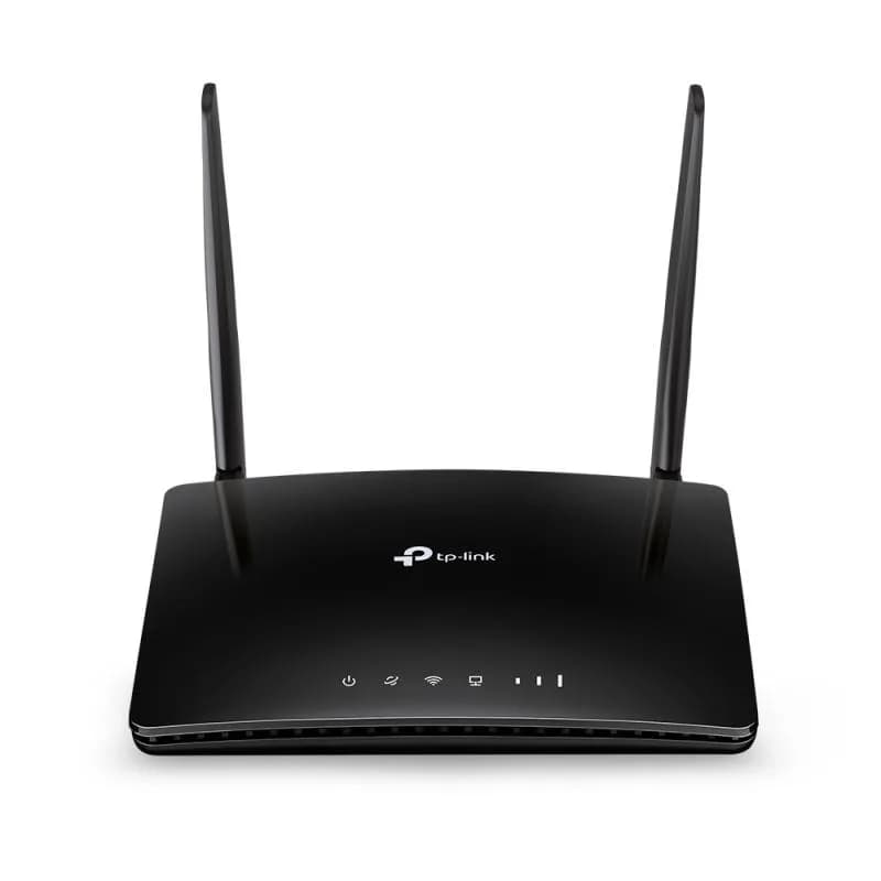 Router wireless TP-LINK Archer MR402, WIFI 5, Dual Band