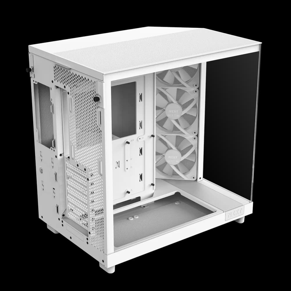 CARCASE NZXT "CC-H61FW-R1" — miniatură