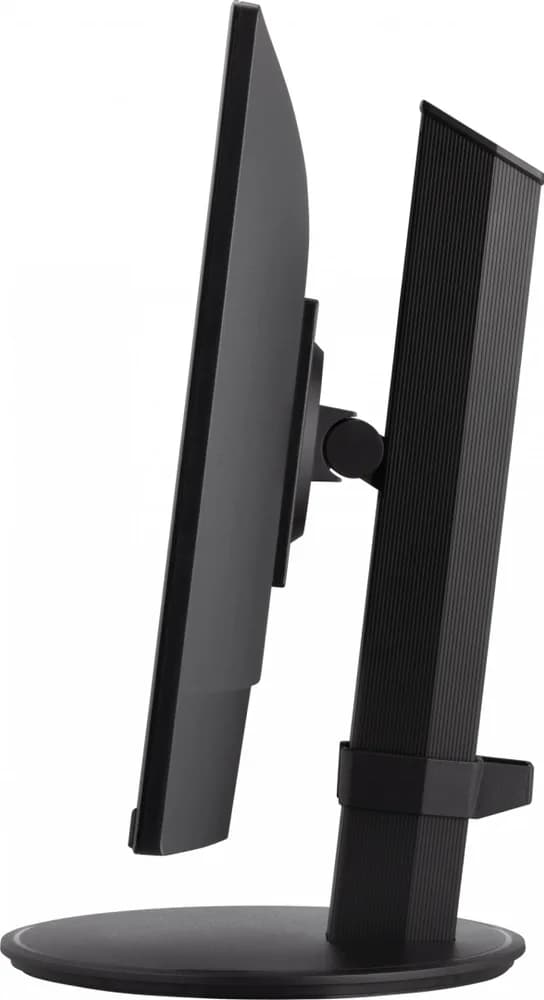 Monitor Consumer ViewSonic VG2408A-MHD, 24", 1920x1080 pixeli, Black — miniatură