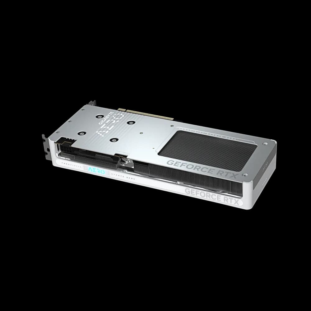 GIGABYTE N5060AERO OC-8GD "N5060AERO OC-8GD" — miniatură