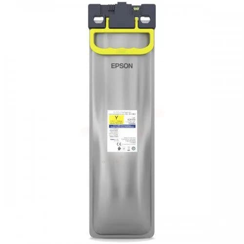 Cartus Epson WorkForce Pro WF-C879R Ink Pack XXL, Yellow