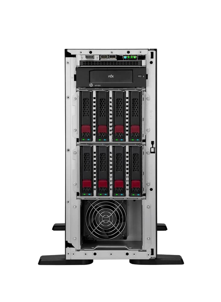 SERVER ML110 GEN11 4514Y/P83112-425 HPE "P83112-425" — miniatură