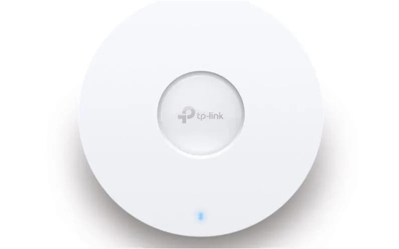 Access point TP-LINK EAP610, AX1800, Dual-Band, WiFi 6