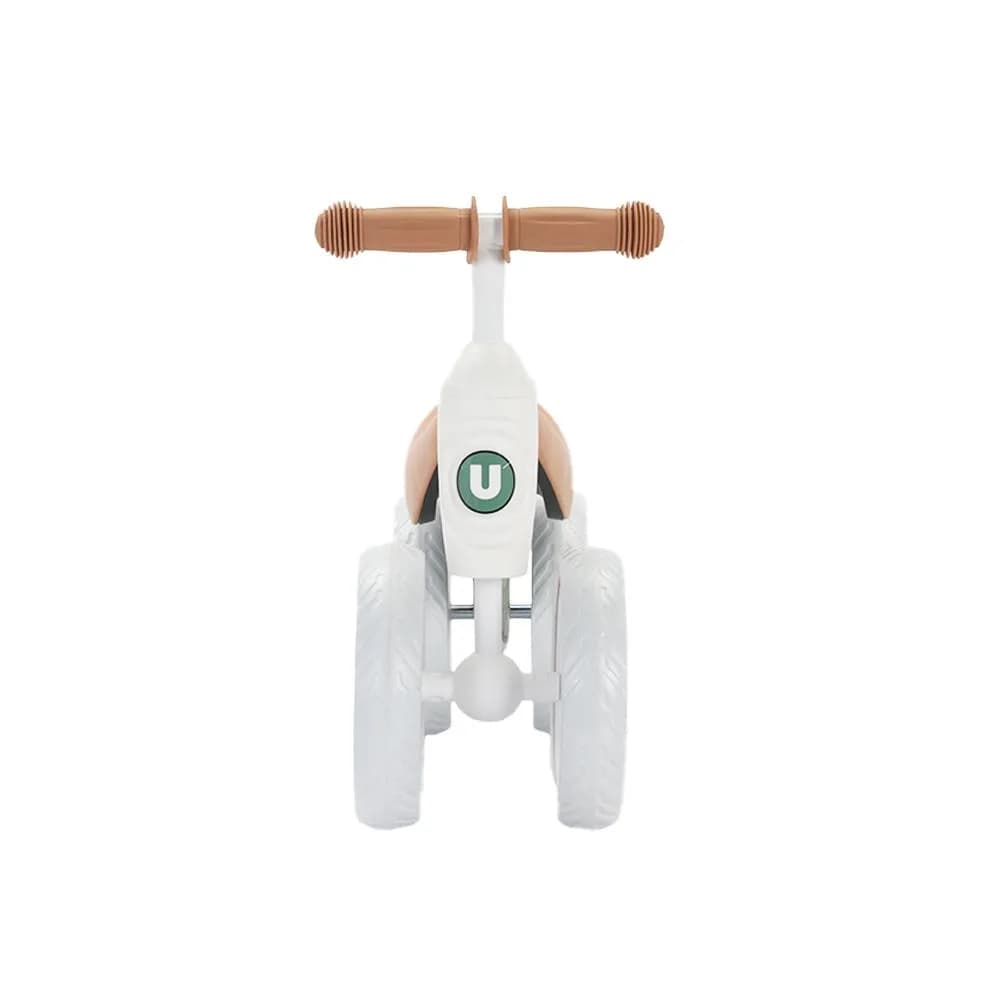 Mini bicicleta U-Grow, verde — miniatură