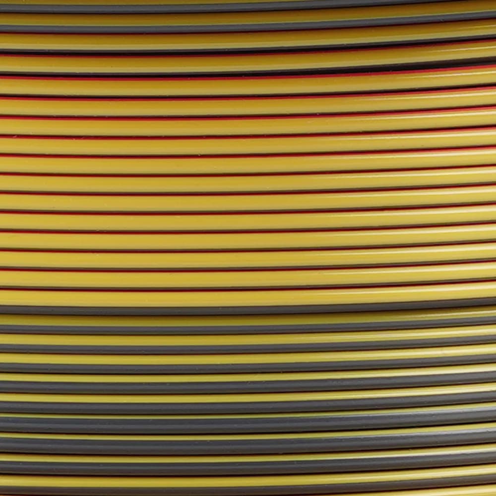 Filament Copymaster3D PLA Tri-Silk (CM-TRSI-011-1-175) — miniatură
