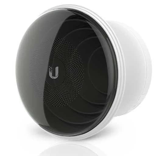 BRIDGE Ubiquiti, conector RJ-45, 5 GHz, castig 14 dBi, "IS-5AC"