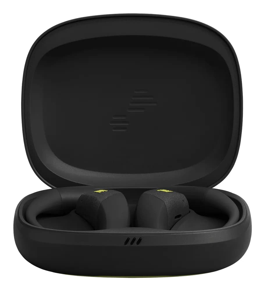 Casti Alergare/Sport - Wireless si cu Fir JBL JBLENDUZONEBLKL "JBLENDUZONEBLKL" — miniatură