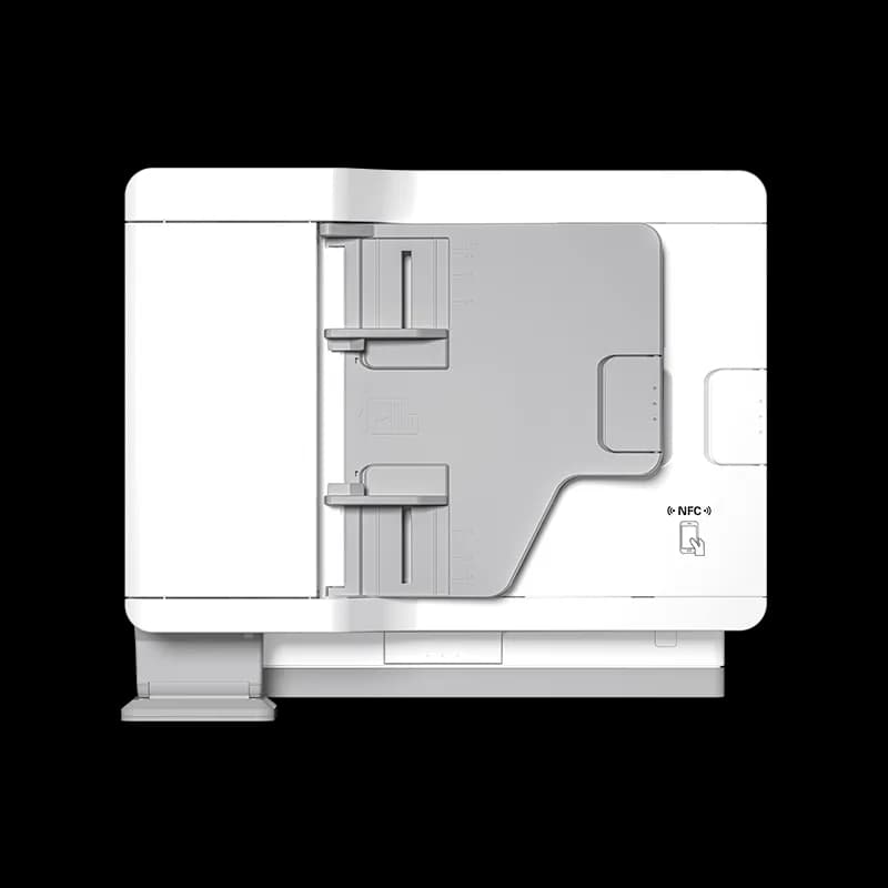 Multifunctional laser Pantum BM4300ADW, format A4, Monocrom, Duplex, USB + LAN + Wi-Fi — miniatură