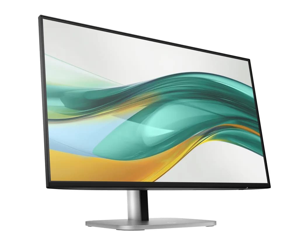 MONITOR LCD 24" S5 PRO 524PF/9D9L6E9 HP "9D9L6E9" — miniatură