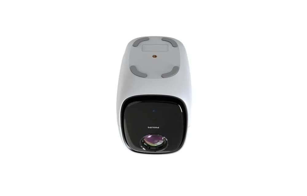 Videoproiector LED Philips NeoPix 130 W, 720pAlb/ artic "N-130W" — miniatură