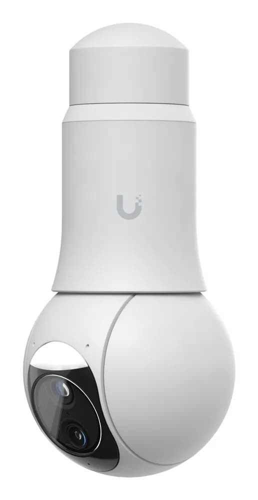 NET CAMERA 8MP/WHITE UVC-G6-PTZ-W UBIQUITI "UVC-G6-PTZ-W" — miniatură