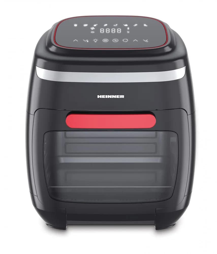 FRITEUZA CU AER CALD HEINNER HAF-B2000FB — miniatură