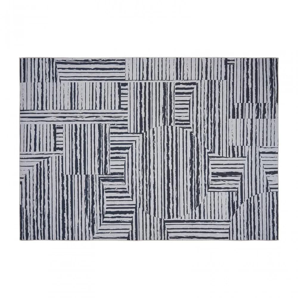 COVOR PRINT DIGITAL 3D 160x230 CM ROLY