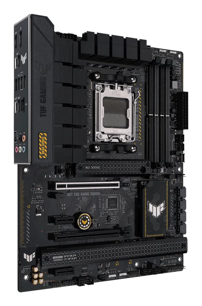 Placi de baza ASUS 90MB1BY0-M0EAY0 "90MB1BY0-M0EAY0" — miniatură