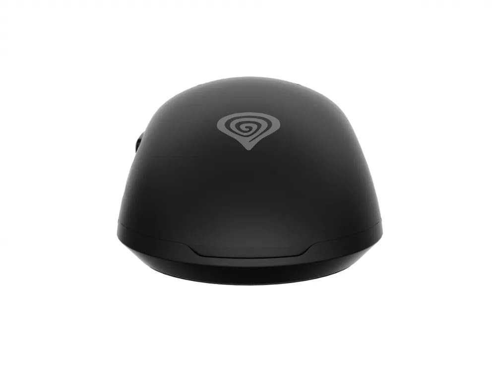 Mouse Gaming Genesis Krypton 660, 12000 DPI, negru — miniatură