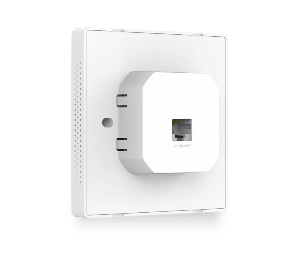 Access point TP-Link EAP230-WALL, Gigabit, PoE, Dual-band, WI-FI — miniatură