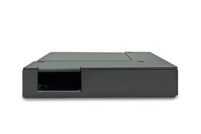 Media player Sharp Raspbery MPi4 box USB C
