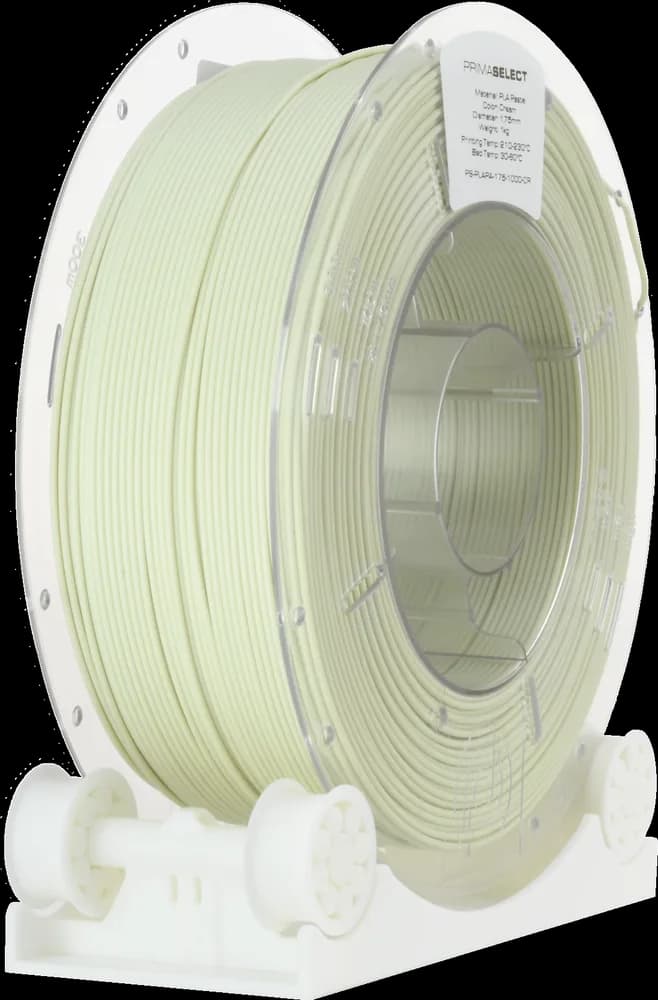 Filament PrimaCreator PrimaSelect PLA Pastel – 1,75 mm, 1 kg (PS-PLAPA-175-1000-CY) — miniatură
