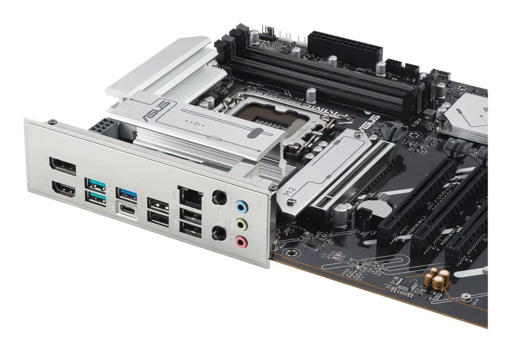 Placi de baza ASUS 90MB1K50-M0EAY0 "90MB1K50-M0EAY0" — miniatură