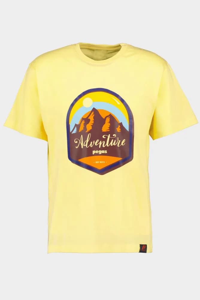 TRICOU MAIN COLLECTION 3 S — miniatură