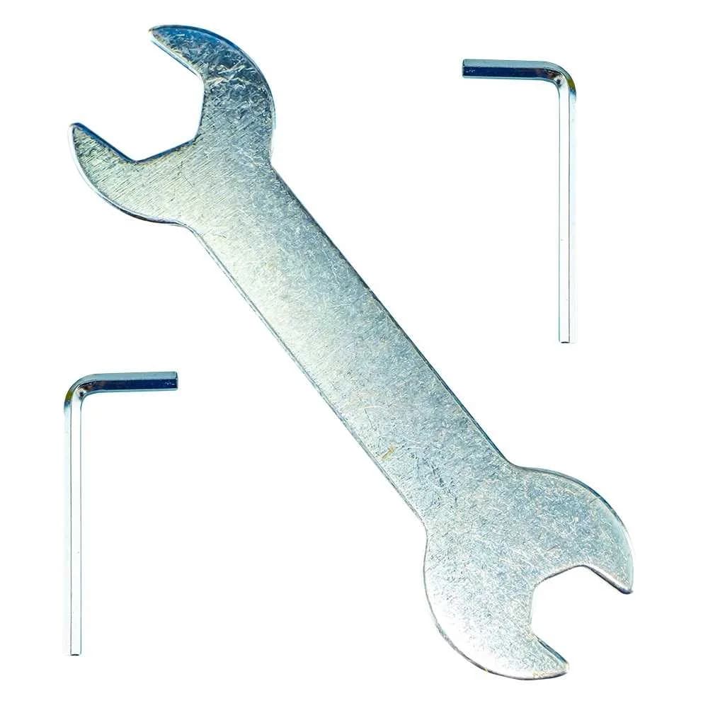 Patine cu rotile, PVC, marimea S — miniatură