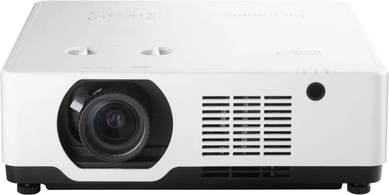 PROJECTOR 6500 LUMENS/LSC651WU VIEWSONIC "LSC651WU" — miniatură