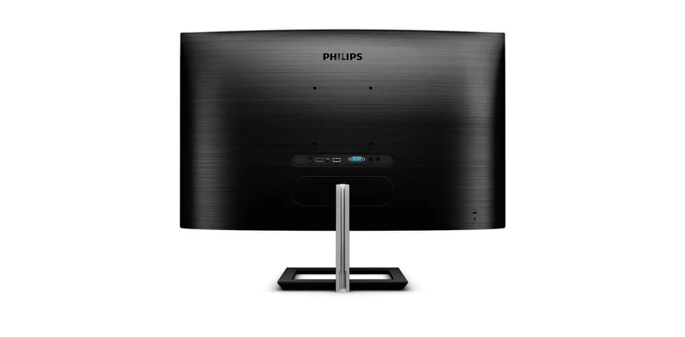 Monitor Consumer Philips 272E1CA, 27", 1920 x 1080 pixeli, Black — miniatură