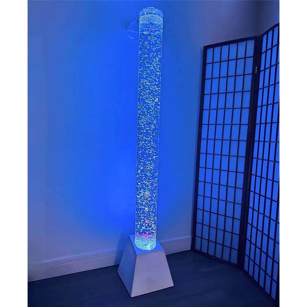 Tub cu bule (183 cm) — miniatură