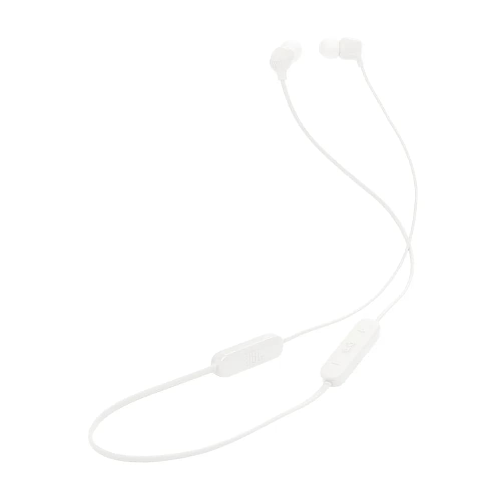 Casti bluetooth, wireless, airpods si audio JBL JBLT135BTWHT "JBLT135BTWHT"