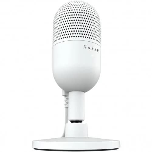 Microfon Razer Seiren V3 Chroma, tip Condenser, USB, LED backlight — miniatură