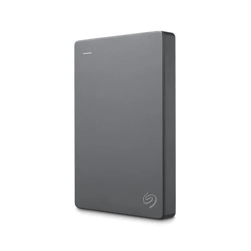 HDD extern SEAGATE 4 TB, Basic, 2.5 inch, USB 3.0, negru, "STJL4000400"