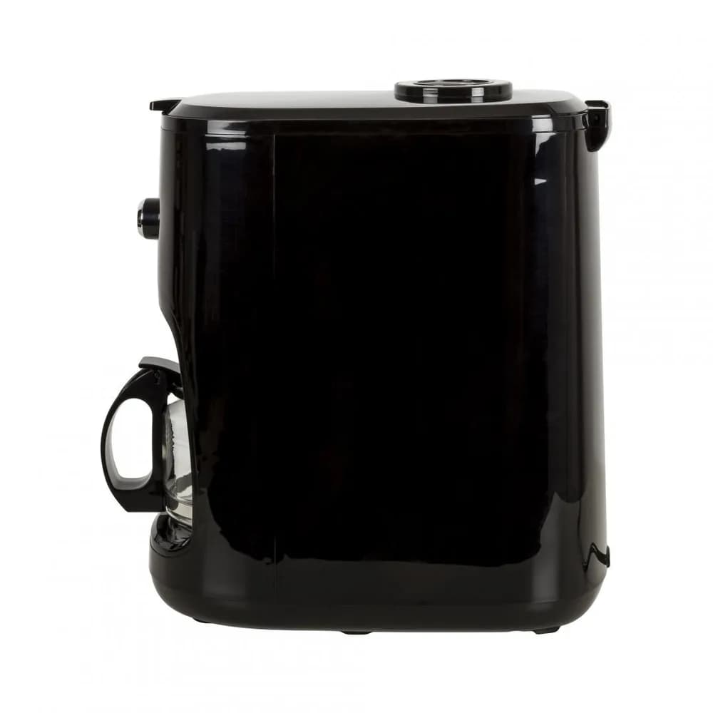CAFETIERA CU RASNITA HCM-900RBK — miniatură