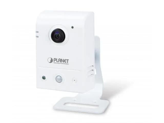 CAMERE IP Planet ICA-W8100-CLD Fish-Eye IP Camera "ICA-W8100-CLD"