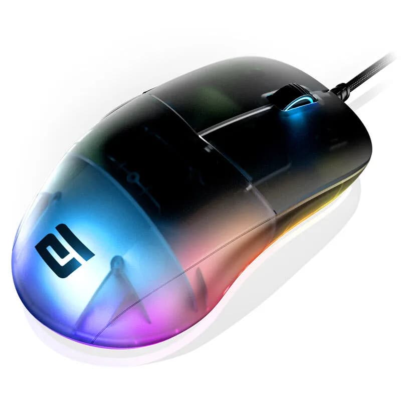 MOUSE Endgame Gear, "EGG-XM1RGB-DF" — miniatură