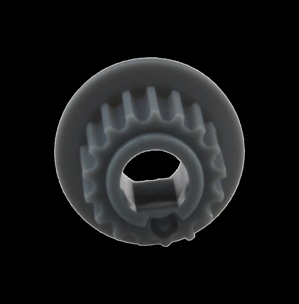 Piesă imprimantă 3D Flashforge Timing Pulley — miniatură