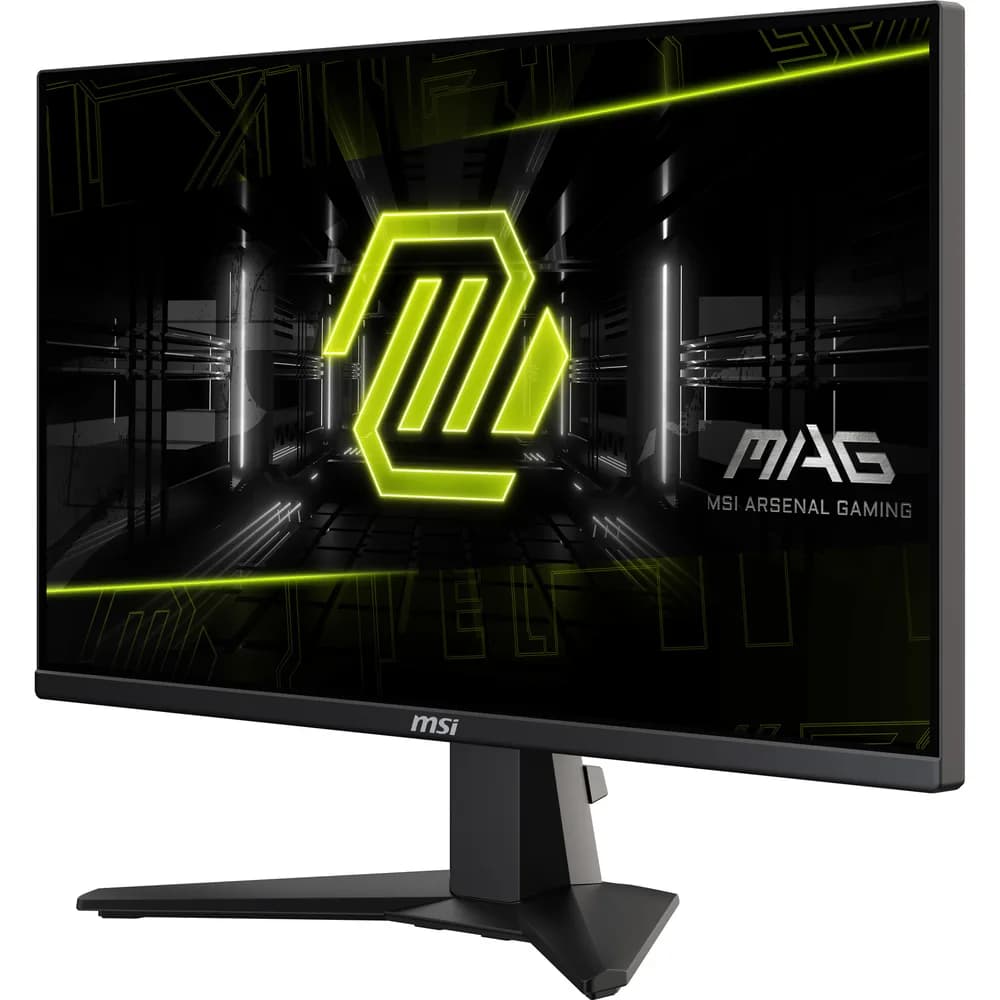 Monitor MSI MAG 255XF "MAG 255XF" — miniatură
